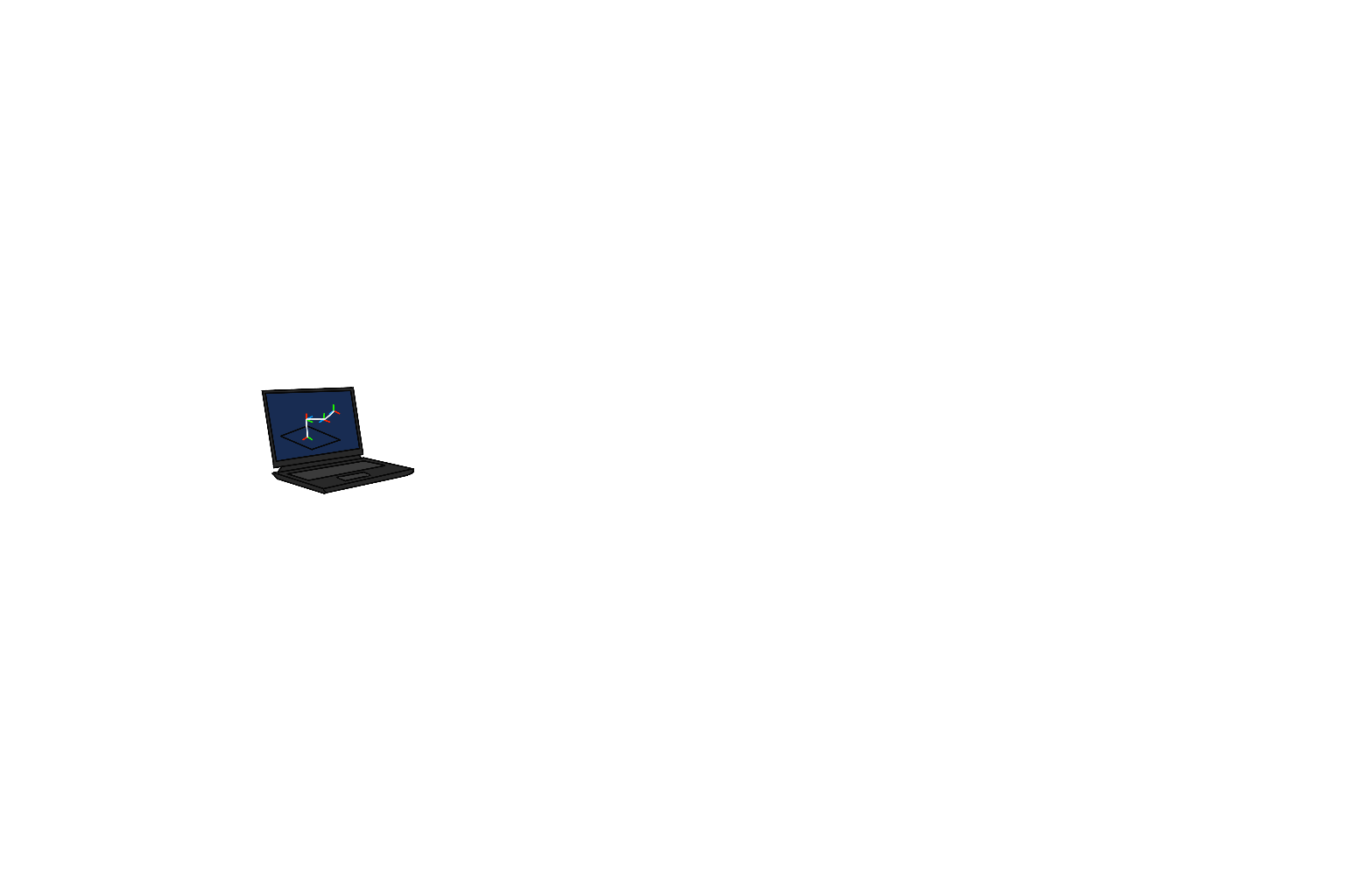IK Visualizer